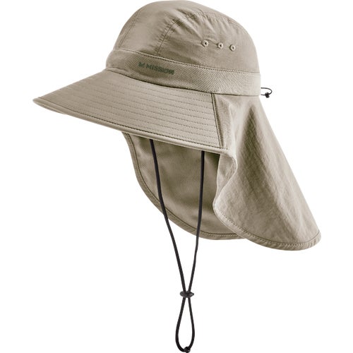 109530 Mission Cooling Sun Defender Hat