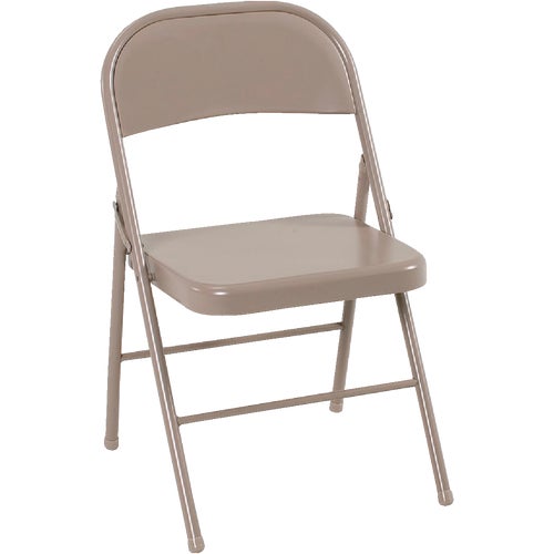 14-711-ANT4 COSCO Steel Folding Chair