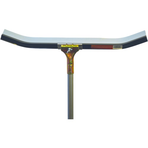 629221 Do it Curved Floor Squeegee With Handle