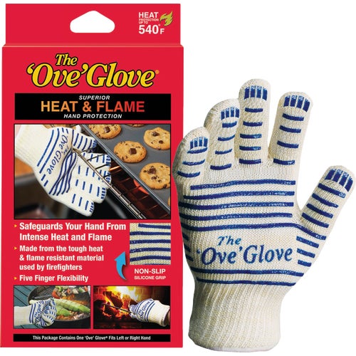 HH501-24N Ove Glove Anti-Steam Oven Mitt