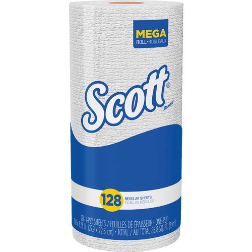 41482 Kimberly Clark Scott Paper Towel