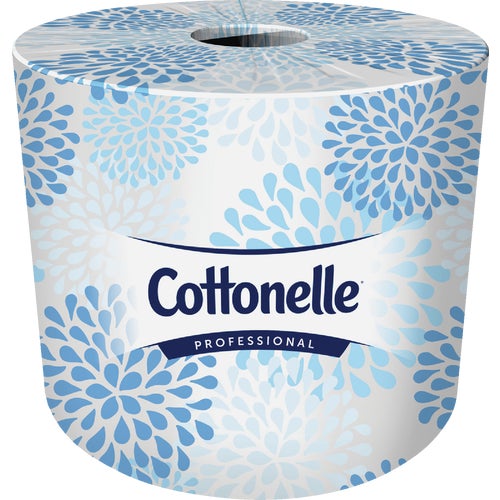 17713 Kleenex Cottonelle Commercial Regular Roll Toilet Paper