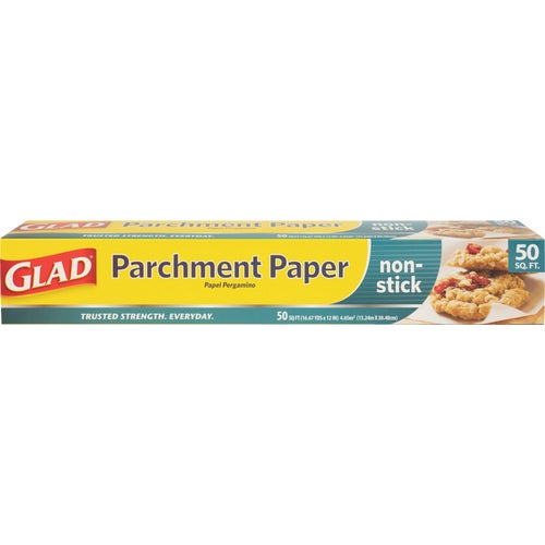 BBP0481 Glad Parchment Paper