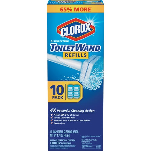 1717 Clorox ToiletWand Refill