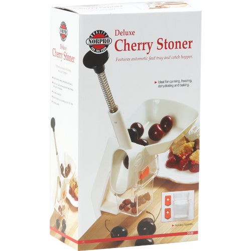 5120 Norpro Cherry Stoner/Pitter