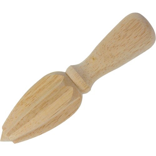 5201 Norpro Wood Citrus Reamer