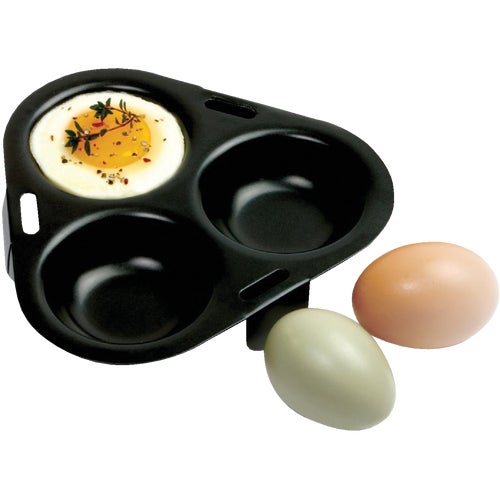 973 Norpro Egg Poacher