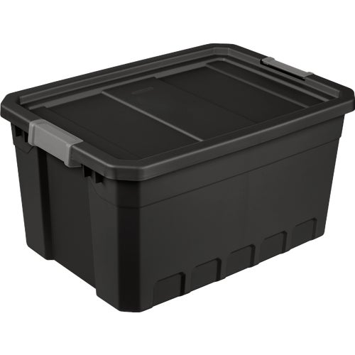 14869006 Sterilite Stacker Box Storage Tote