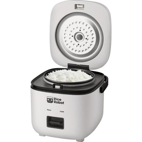 2524 Rice Robot Cooker