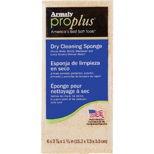 52200 Armaly Proplus Dry Cleaning Sponge