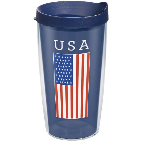 18193400000000 Tervis Insulated Tumbler with Travel Lid