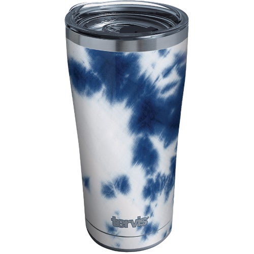 18193400000000 Tervis Stainless Steel Insulated Tumbler with Slider Lid