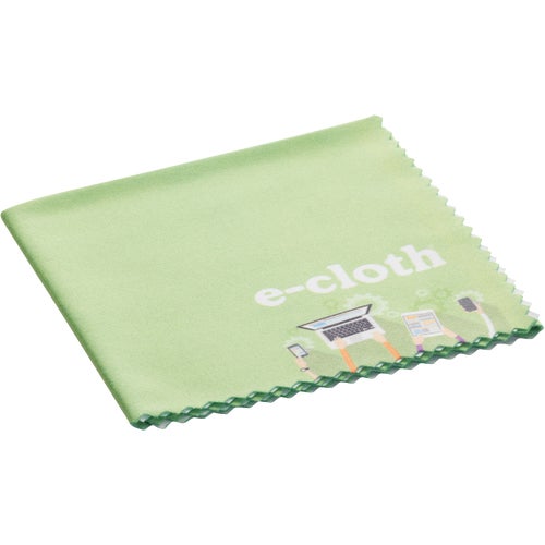 10625 E-Cloth Electronics Cleaning Cloth