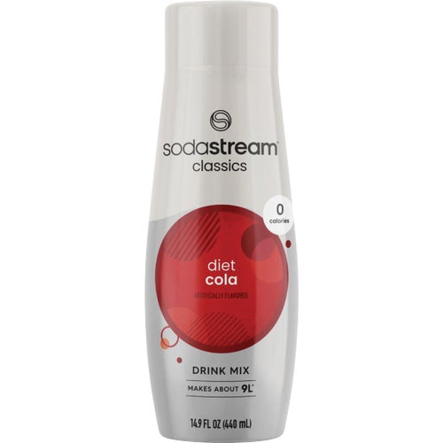 1424221012 SodaStream Sparkling Beverage Mix