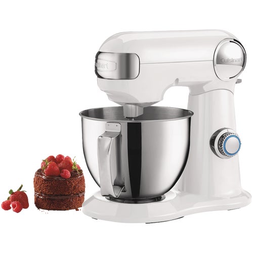 SM-50 Cuisinart Precision Master Stand Mixer