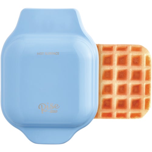 RMW001GBSK06 Rise By Dash Mini Waffle Maker