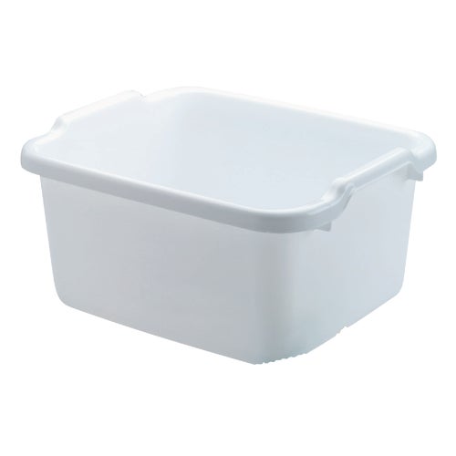 FG2970ARWHT Rubbermaid Roughneck Dishpan