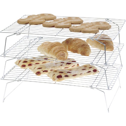 3588 Norpro Baking & Cooling Rack