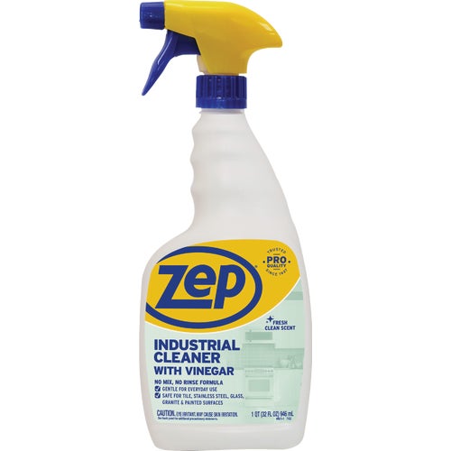 R48432 Zep Industrial All-Purpose Vinegar Cleaner