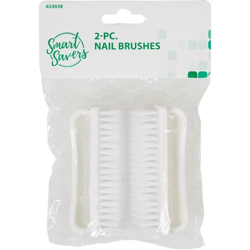 10040 Smart Savers Hand & Nail Brush