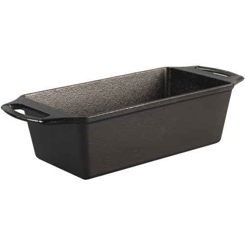 BW8LP Lodge Cast Iron Loaf Pan