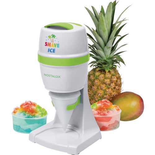 ESHVICE2HSI Nostalgia Electric Shave Ice & Snow Cone Maker