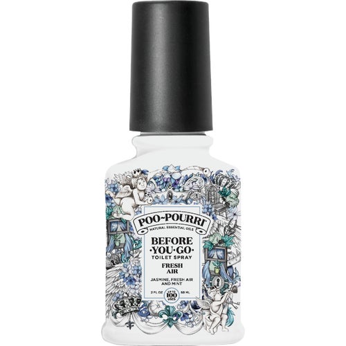 BB9096 Poo-Pourri Deodorizer Spray