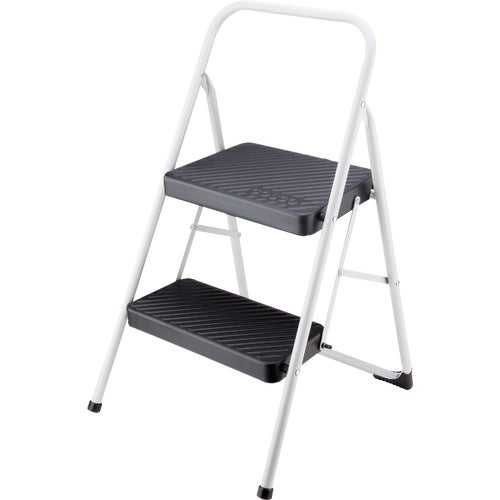 11-135CLGG4 COSCO 2-Step Folding Step Stool