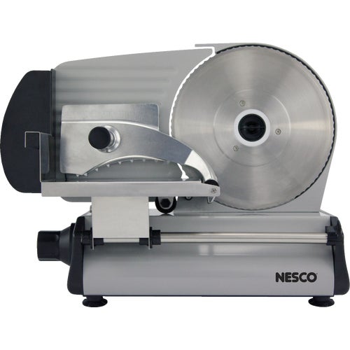 FS-250 Nesco Electric Slicer