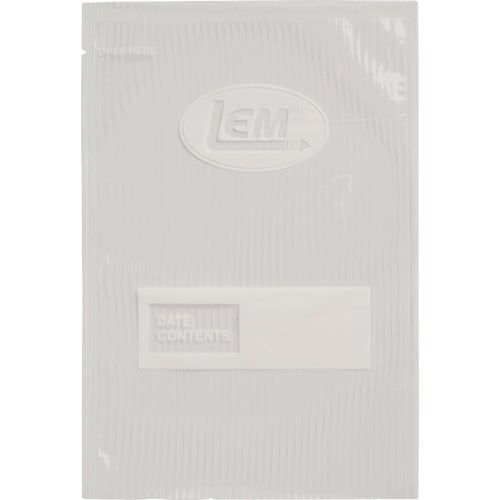 1387 LEM MaxVac Vacuum Bags