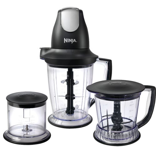 QB1004 Ninja Master Prep Professional Food Processor