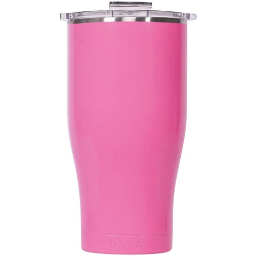 ORCCHA27PI/CL Orca Chaser Insulated Tumbler