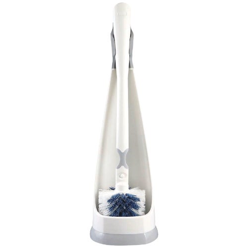 979770 Unger Toilet Bowl Brush Set