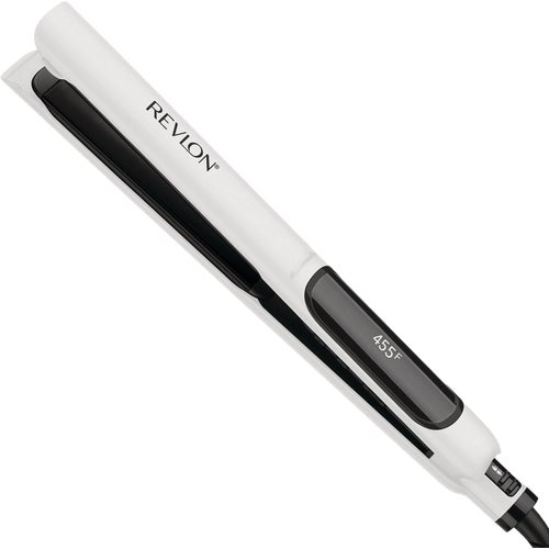 RVST2206 Revlon Crystal C Hair Straightener