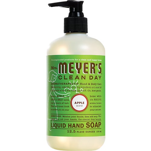 17427 Mrs. Meyers Clean Day Liquid Hand Soap