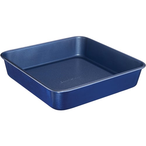 7206 GraniteStone Diamond Blue Cake Pan