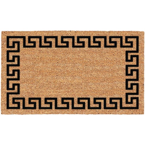 77FLGKY830 Americo Home Brush Entrance Door Mat