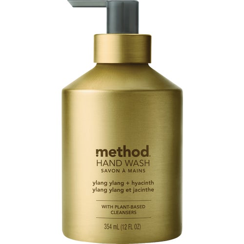 10572 Method Gel Liquid Hand Soap