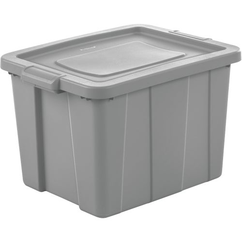 16786A06 Sterilite Tuff1 Handled Storage Tote