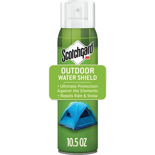 5020-10 3M Scotchgard Outdoor Water/Stain Repellent