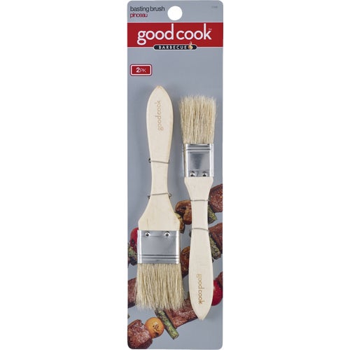 21999 Goodcook Pastry Basting Brush Set