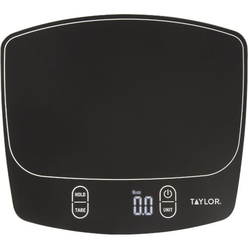 5280829 Taylor Waterproof Digital Food Scale