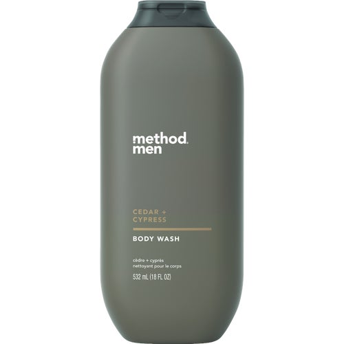 1860 Method Men Body Wash