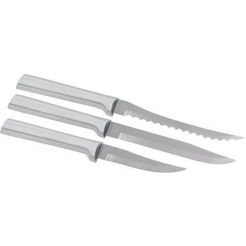 S49TS6 Rada Cutlery 3-Piece Cooking Essentials Knife Set