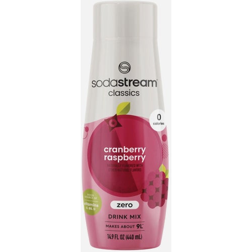 1024257012 SodaStream Sparkling Beverage Mix