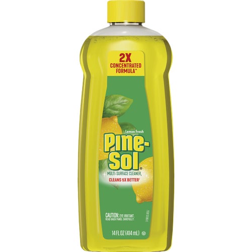 60148 Pine-Sol 2X Cleaning Action Multi-Surface All-Purpose Cleaner