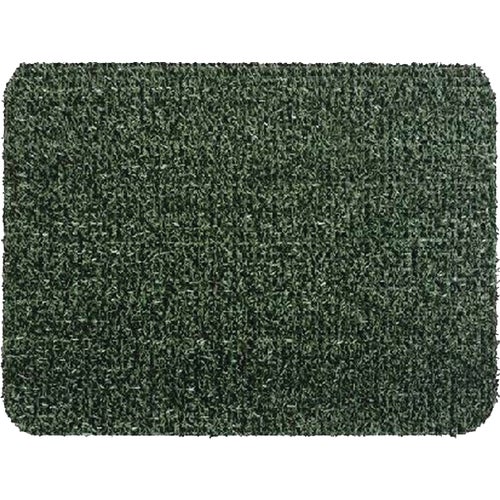 10372027 GrassWorx Clean Machine Classic Scraper Door Mat