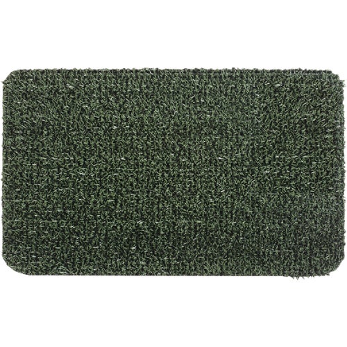 10372033 GrassWorx Clean Machine Classic Scraper Door Mat