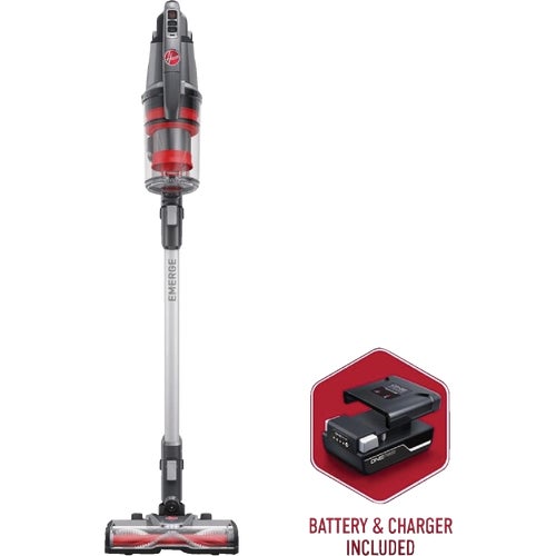 BH53605V Hoover OnePwr Emerge Battery Stick Vacuum Cleaner