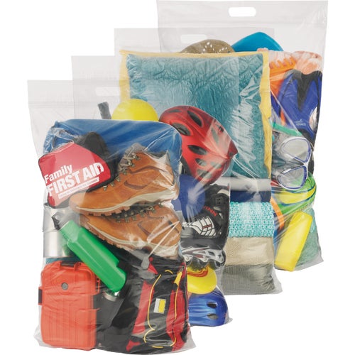 6248-8645-CB Whitmor Spacemaker Jumbo Storage Bags